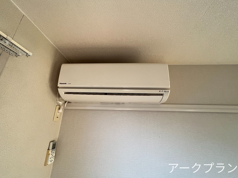 コンセール三笠 その他設備