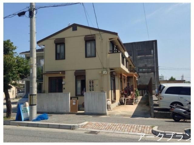 バッカスくら 外観