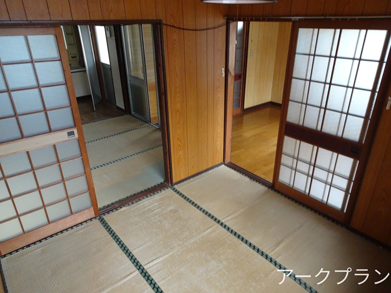 村本様貸家　D その他部屋・スペース