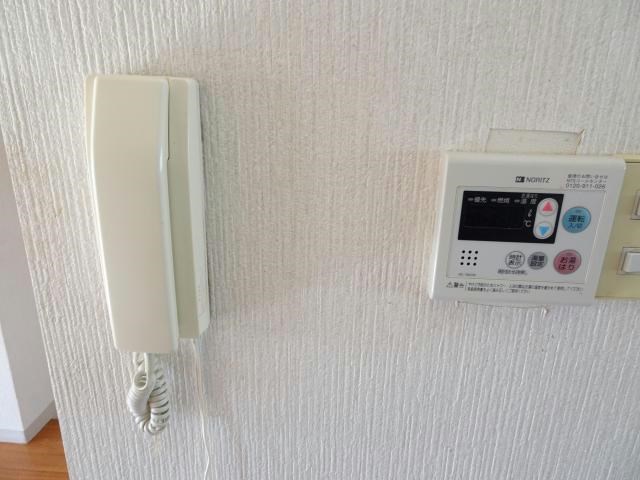 ビレッジＦ２番館 その他設備
