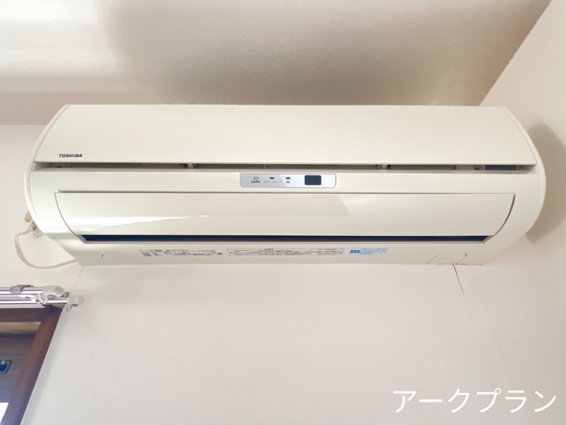 ベルブランチ その他設備