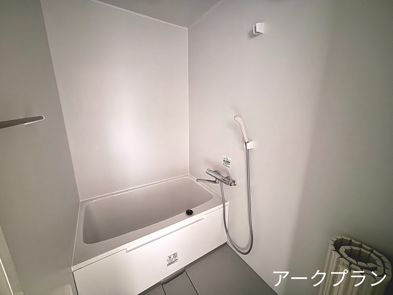 コーポ守常Ⅰ 風呂画像