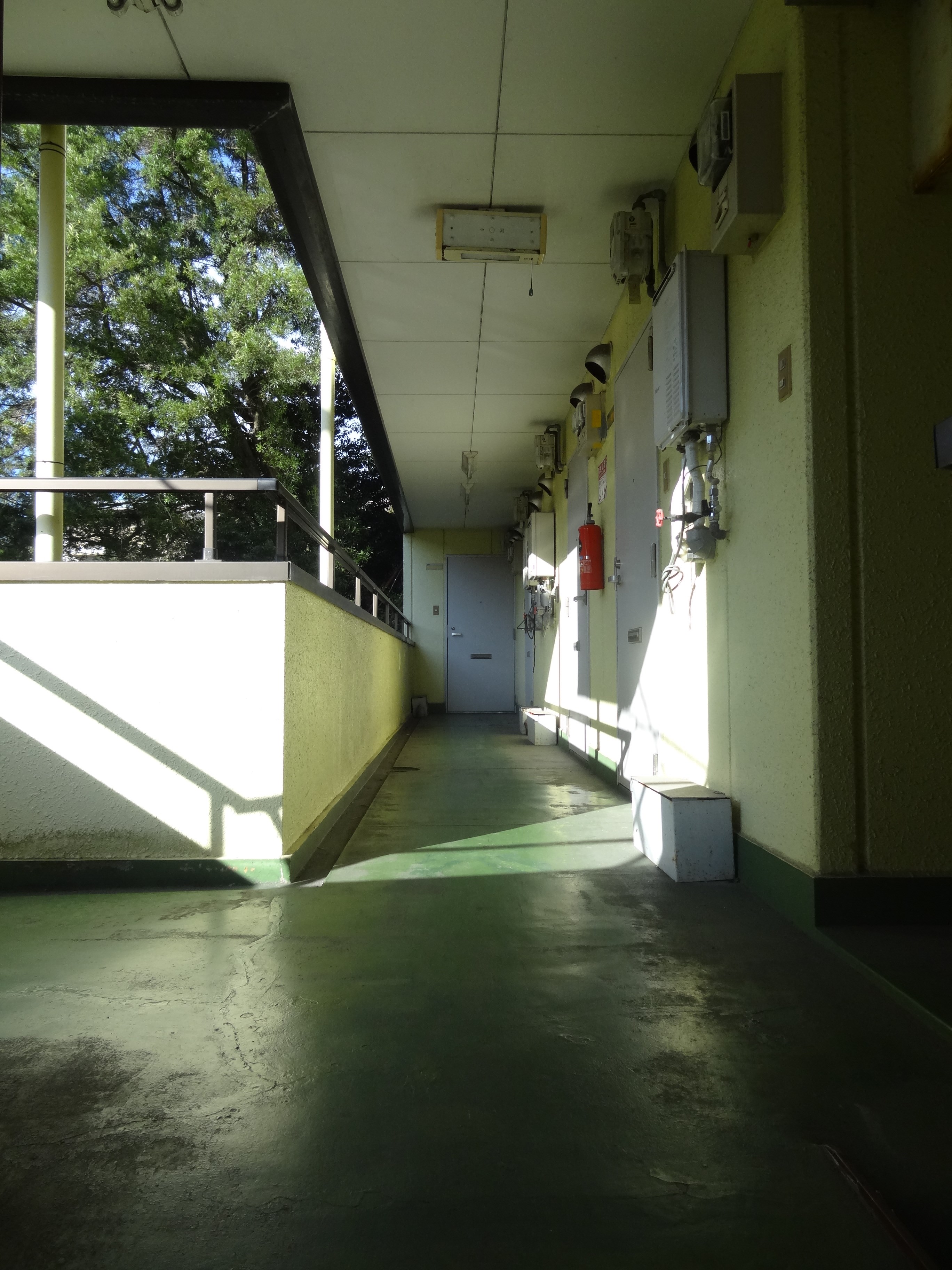 ヴィラ１４１ その他共有部分