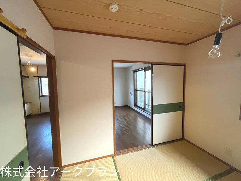 レジデンスサンマネ セキュリティ