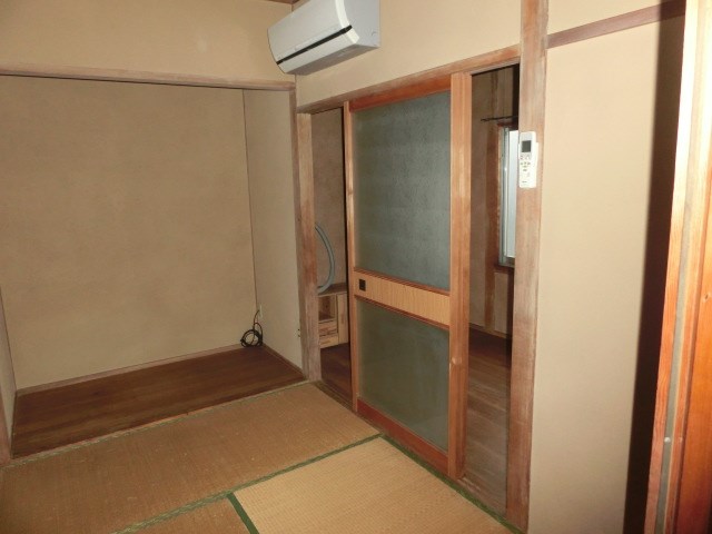 白木様貸家（2F） その他