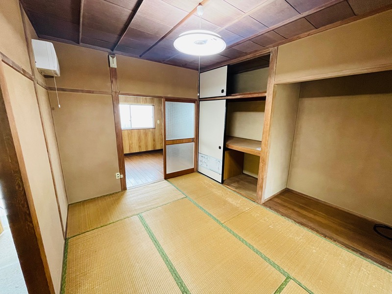 白木様貸家（2F） その他部屋・スペース