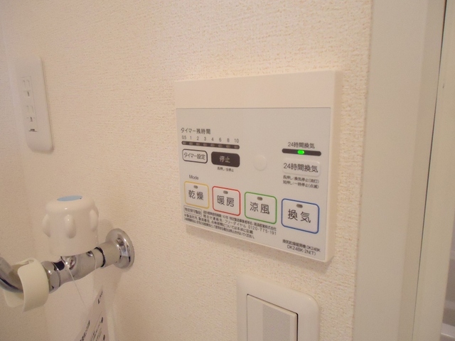 エアリーシーン その他