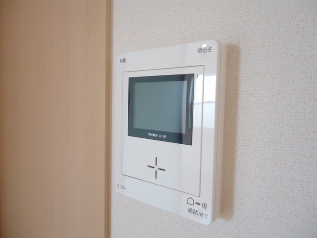 エアリーシーン その他設備