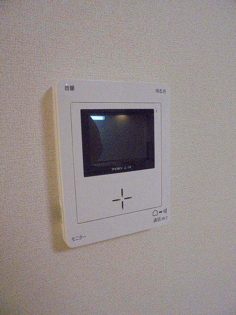 リナージェ その他設備