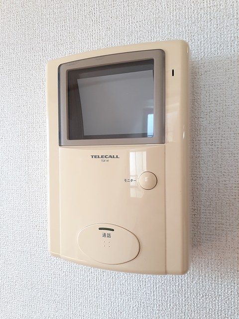 フランメゾンＢ棟 その他設備