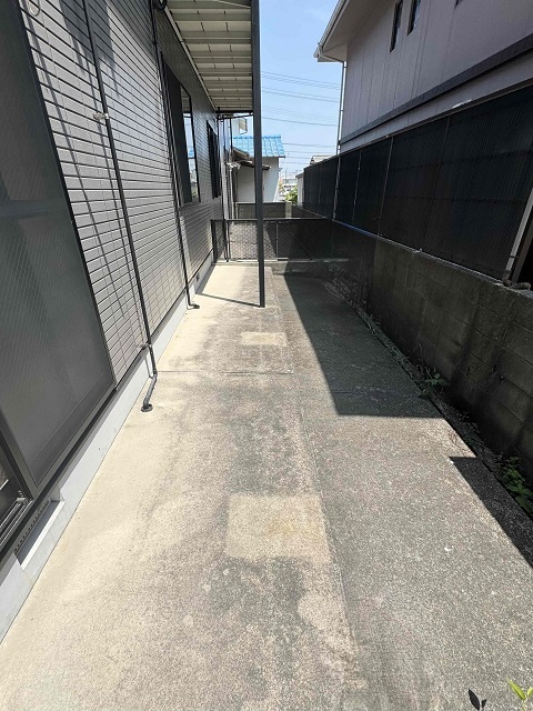 グレイス２１ その他