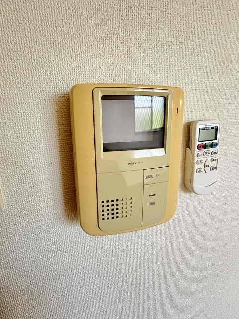 グレイス２１ その他設備