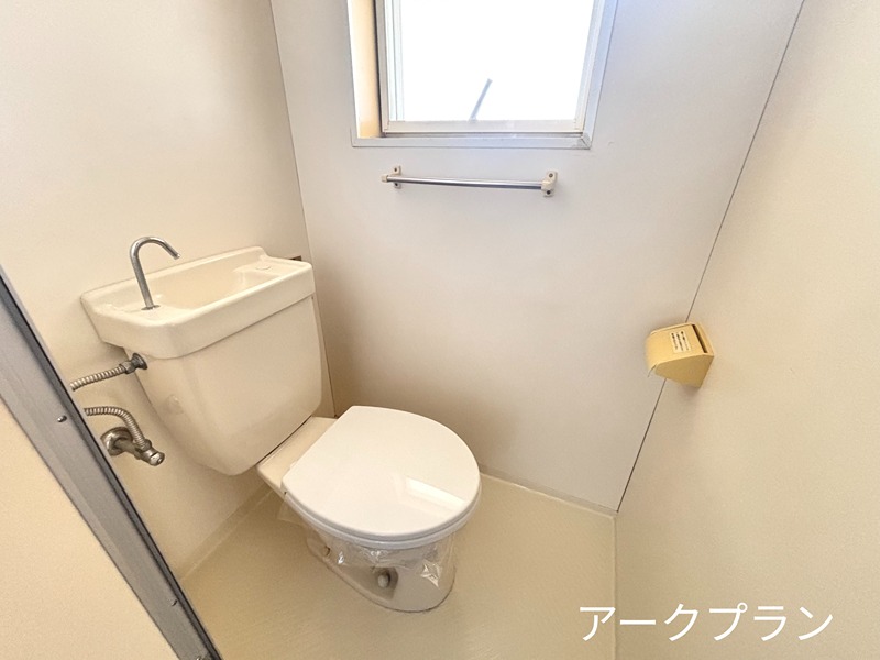 サンビレッジ２６ トイレ