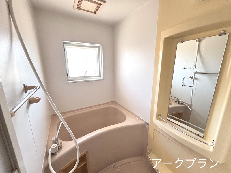 サンビレッジ２６ 風呂画像