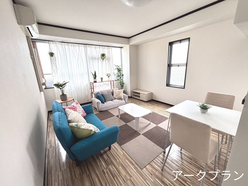 FCビル その他