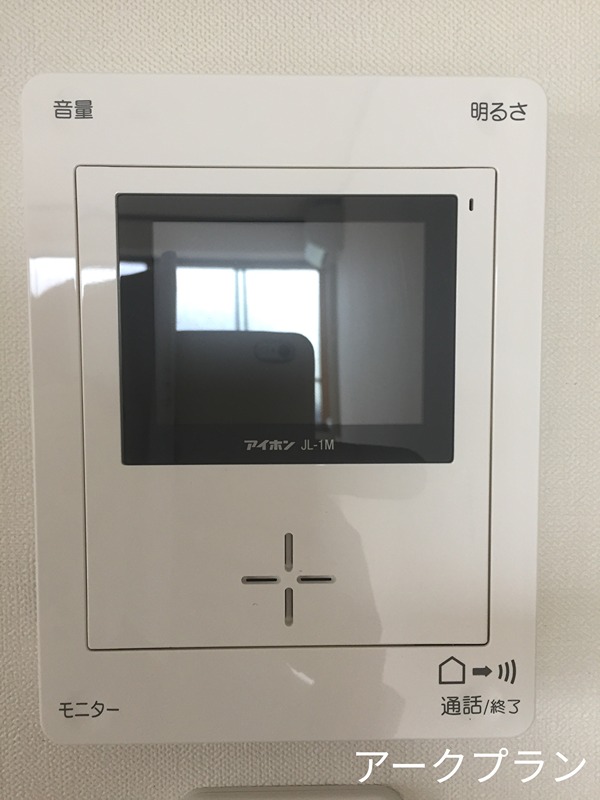 FCビル セキュリティ