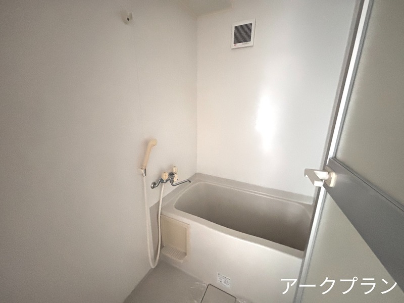 FCビル 風呂画像