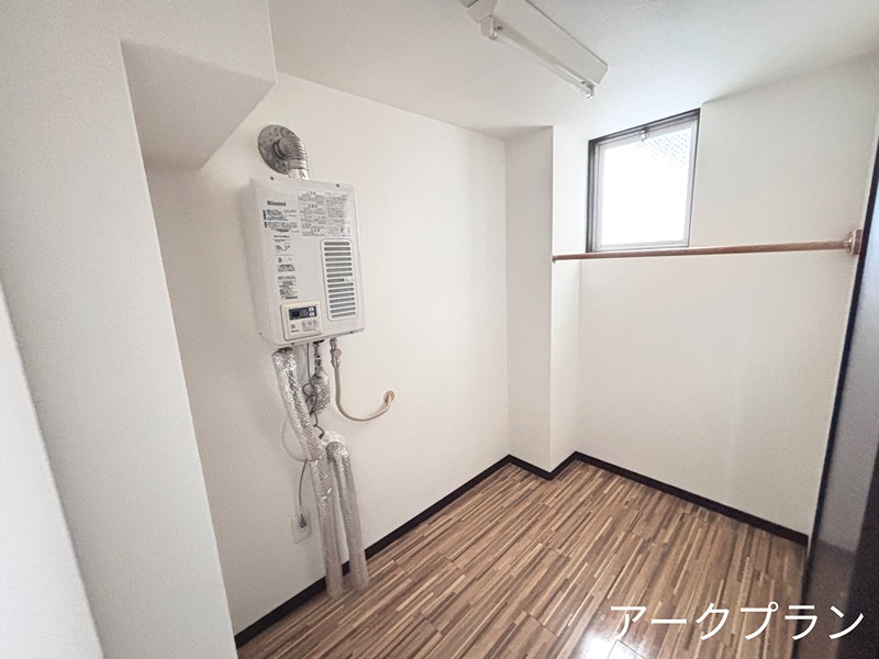 FCビル 収納