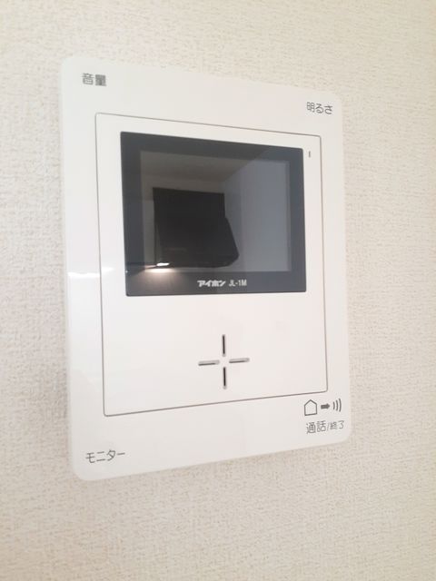 グランツ　アジュール その他設備