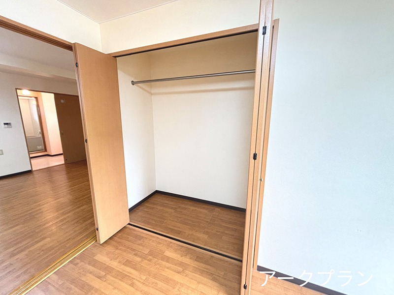 サニーガーデンⅠ 収納