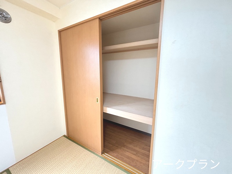 サニーガーデンⅠ セキュリティ