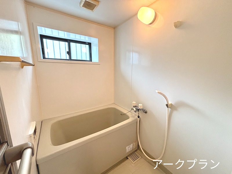 サニーガーデンⅠ 風呂画像