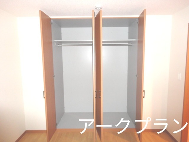 サニートレッフ 収納