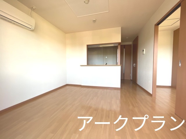 サニートレッフ リビング