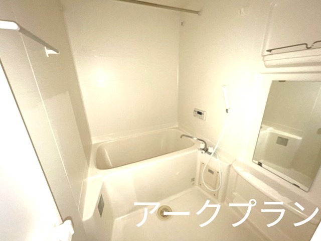 サニートレッフ 風呂画像