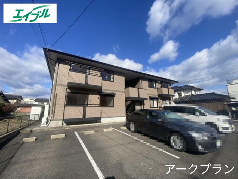 セジュールセト 外観