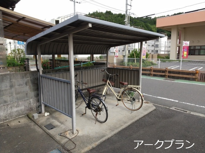 セジュールセト その他共有部分