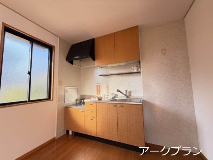 セジュールセト キッチン