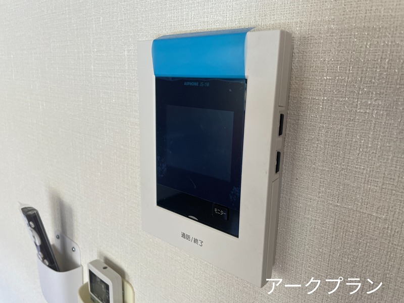 セトゥールメント・コーポ セキュリティ