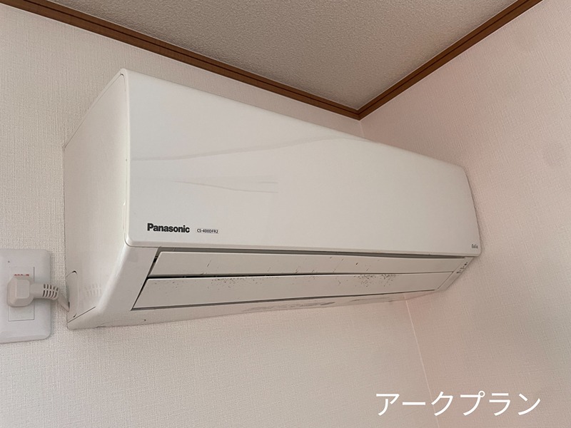 セトゥールメント・コーポ その他設備