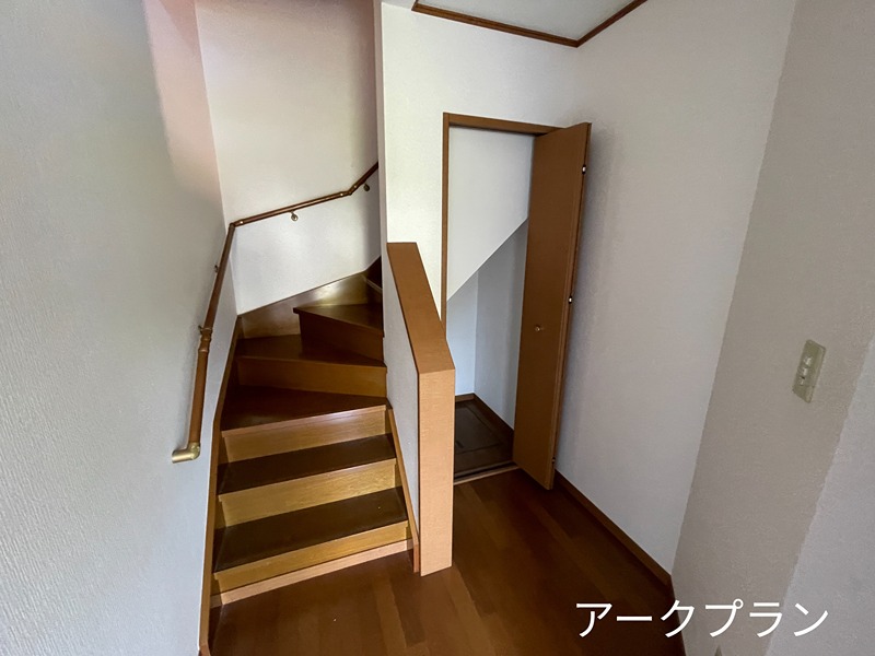 セトゥールメント・コーポ その他