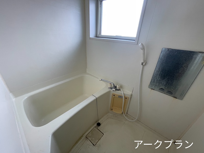 セトゥールメント・コーポ 風呂画像
