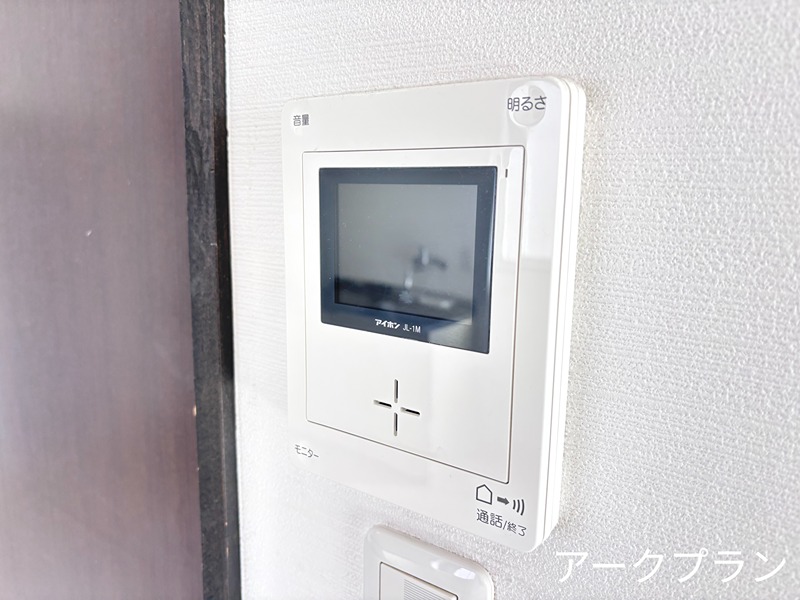 FCビル セキュリティ