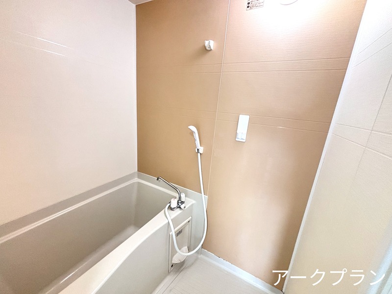 FCビル 風呂画像