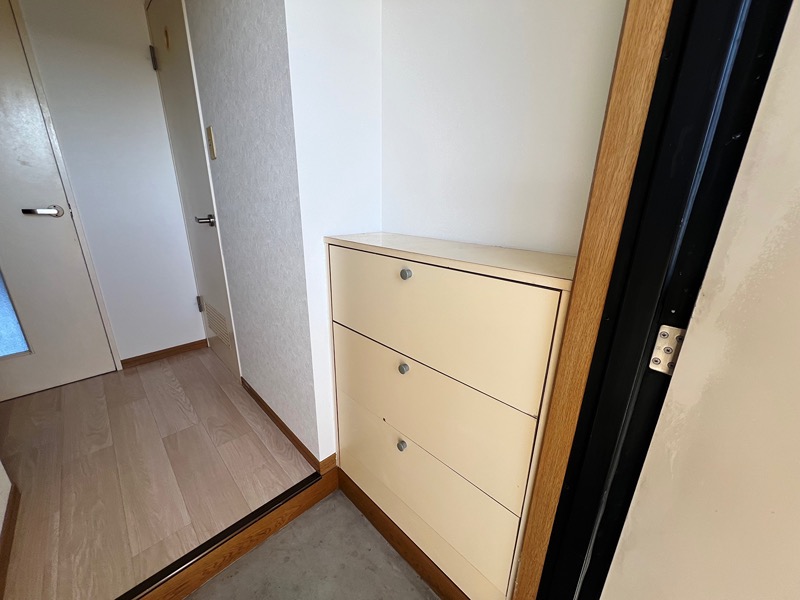シティパルKUGA その他設備
