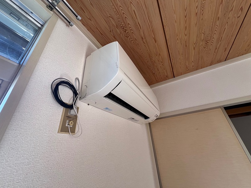 ロジュマン阿山 その他設備