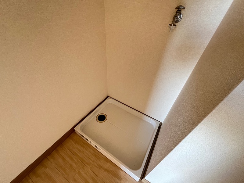 ロジュマン阿山 その他部屋・スペース