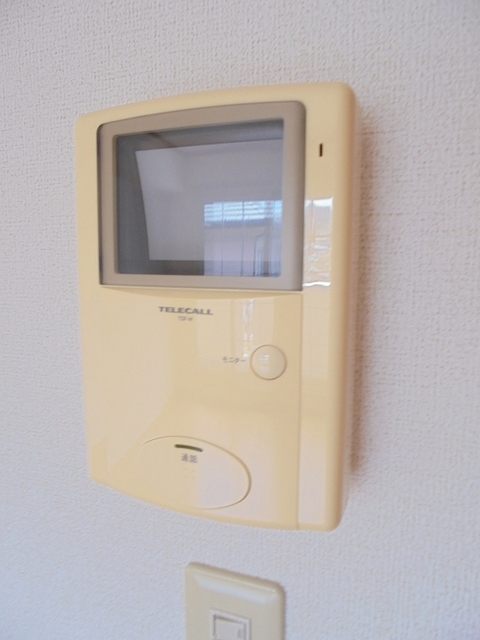 ヴィラ　ミニョン　Ｂ その他設備