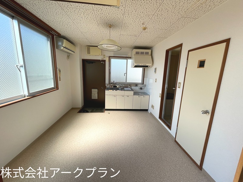 メゾン元町 エントランス