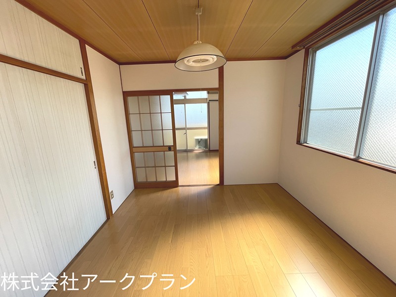 メゾン元町 ロビー