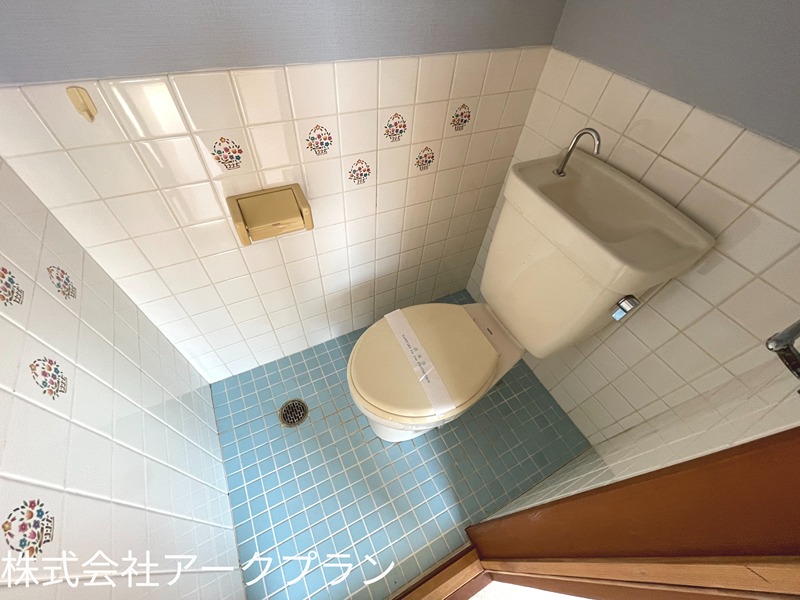 メゾン元町 トイレ