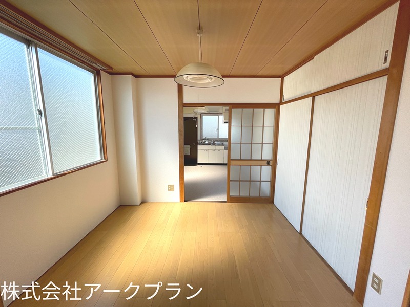 メゾン元町 セキュリティ