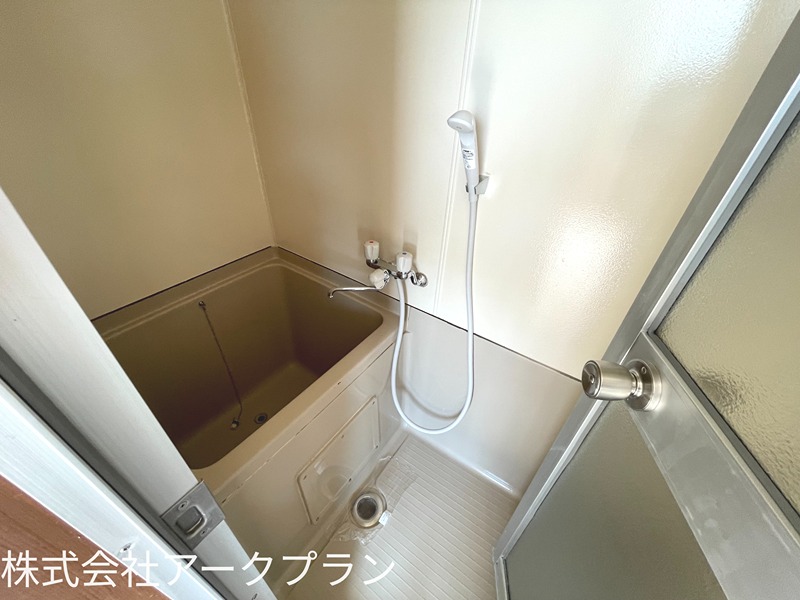メゾン元町 風呂画像