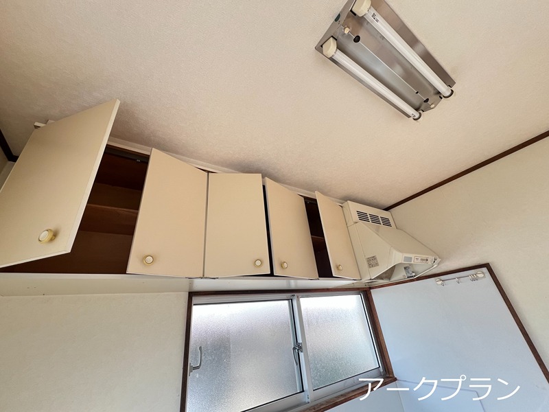 車町2丁目貸家 その他