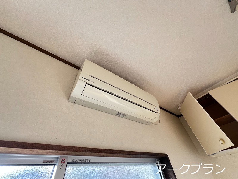 車町2丁目貸家 その他設備