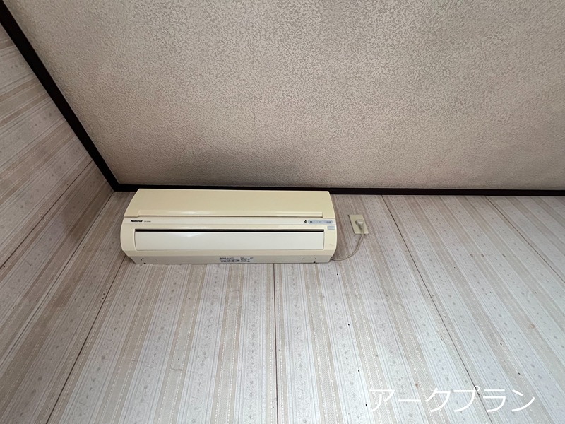 車町2丁目貸家 その他設備